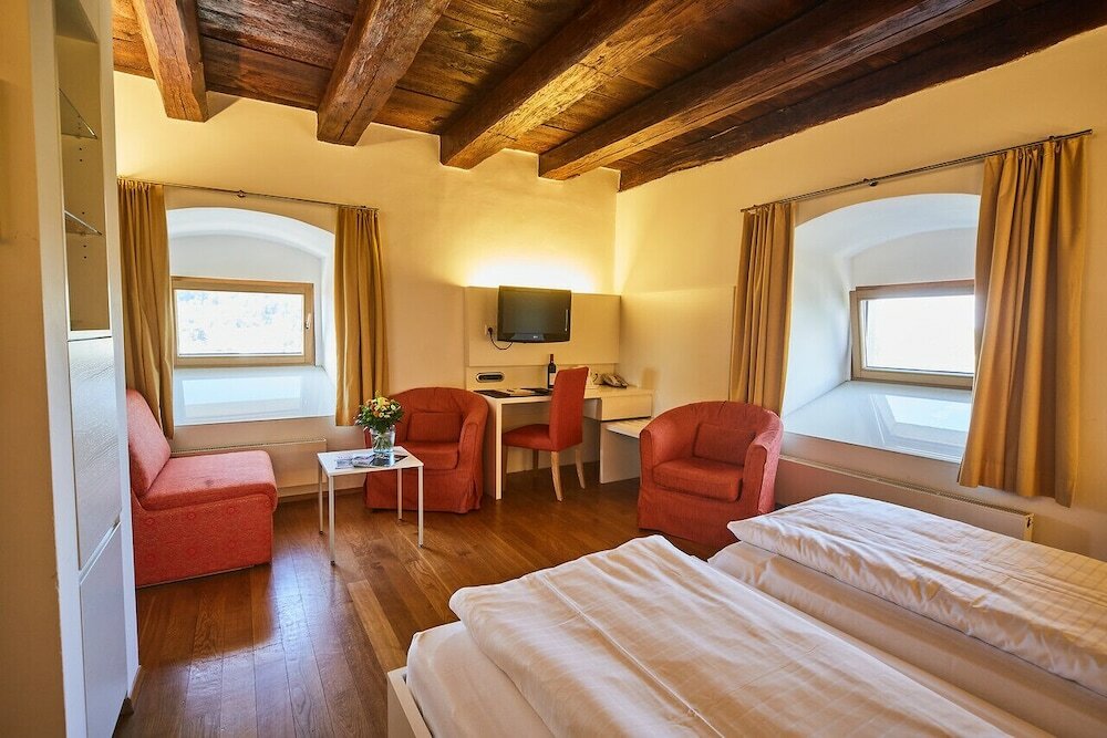 Фото Schüttkasten Geras