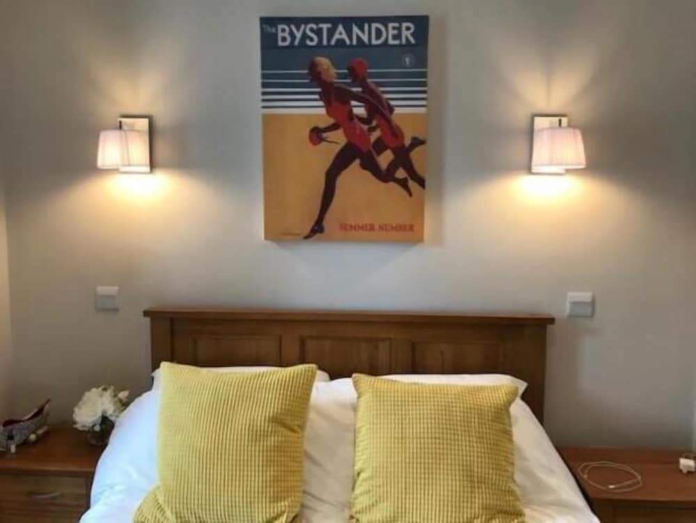 Фото Signet Apartments - Carlyle House