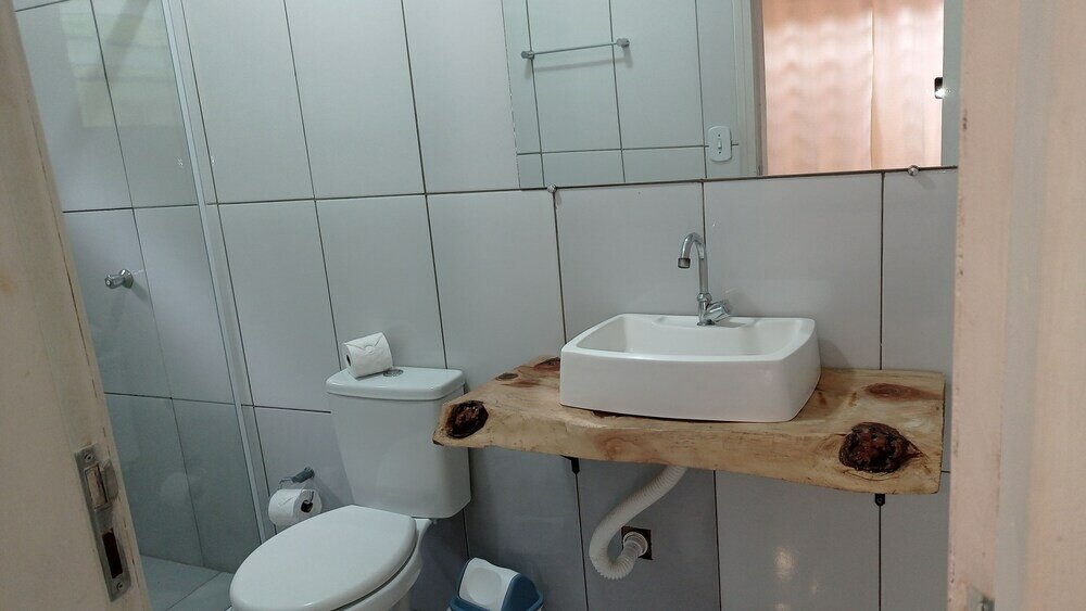 Фото A Nossa Casinha