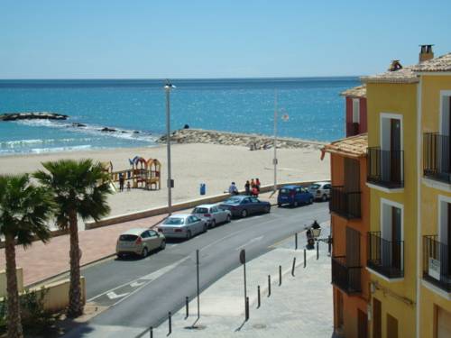 Фото HappyVila Rustico Apartments