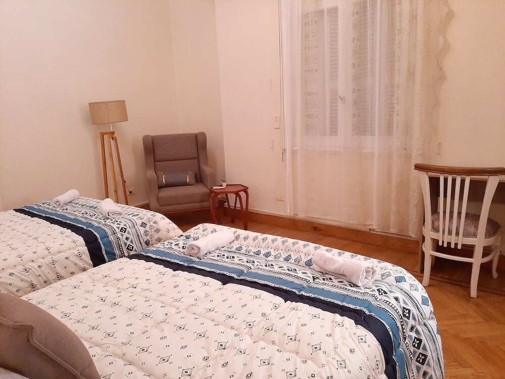 Фото Downtown Cairo Sweet Home