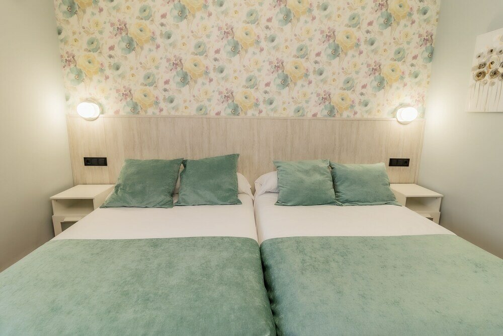 Фото Hostal el Bomba