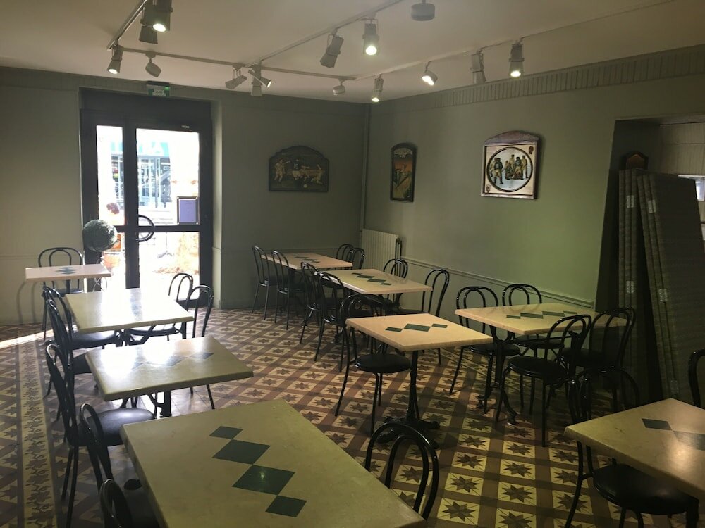 Фото Hotel Bar Restaurant de l'Avenir