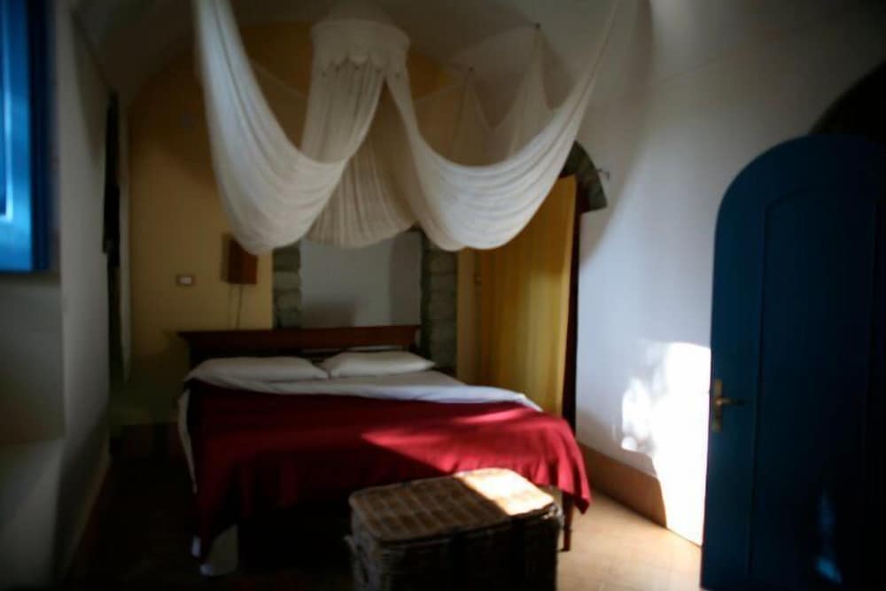 Фото Dimora Coloniale B&b