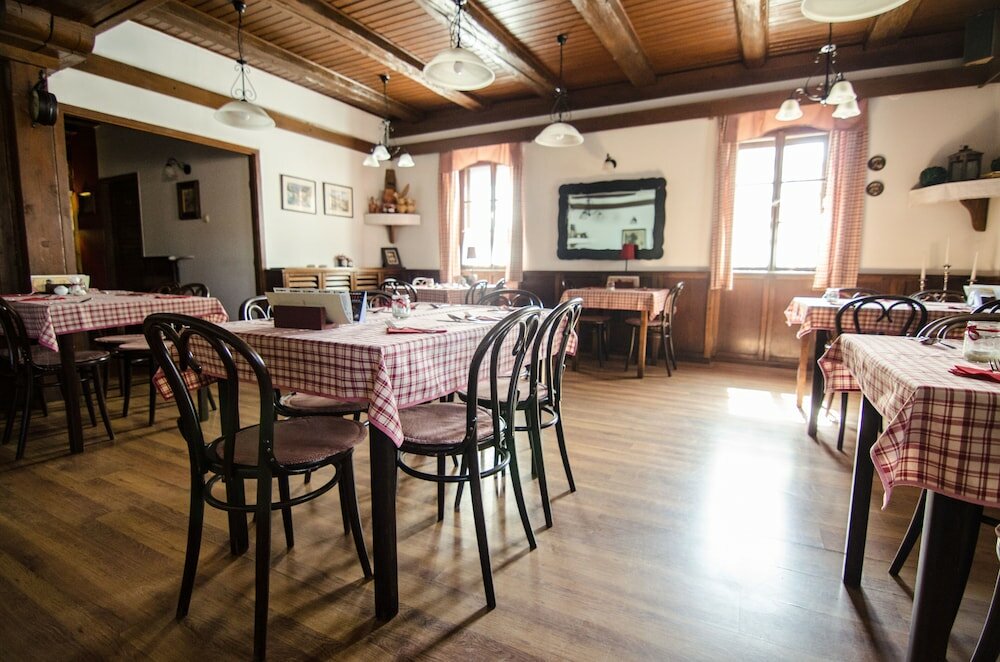 Фото Jégverem Fogadó