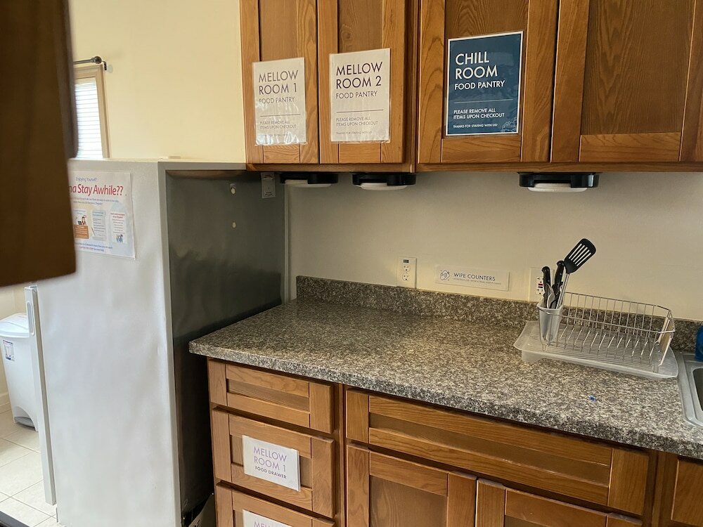 Фото Whole Family - Barrette - Hostel