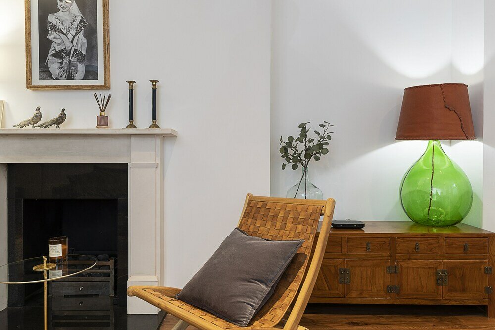 Фото Altido Lovely 2 Bedroom Flat in Chelsea