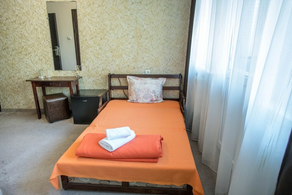 Фото Park Hotel Ivailo