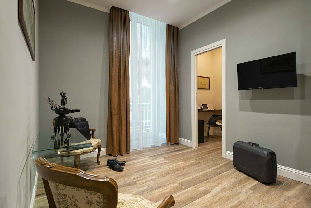 Фото Dante Maison De Prestige