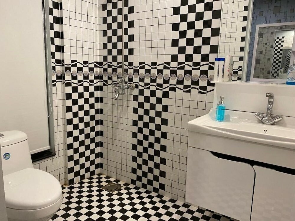 Фото Burj Al Bahria Town Luxury Suites