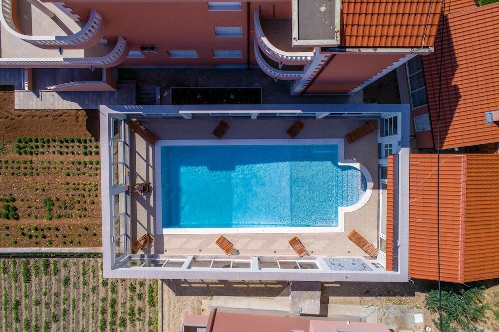 Фото Villa My Dream in Kastel Stari