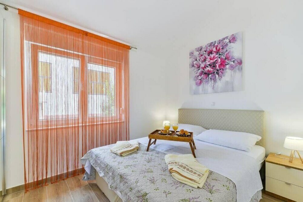 Фото Cascade villas with private garden and jacuzzi