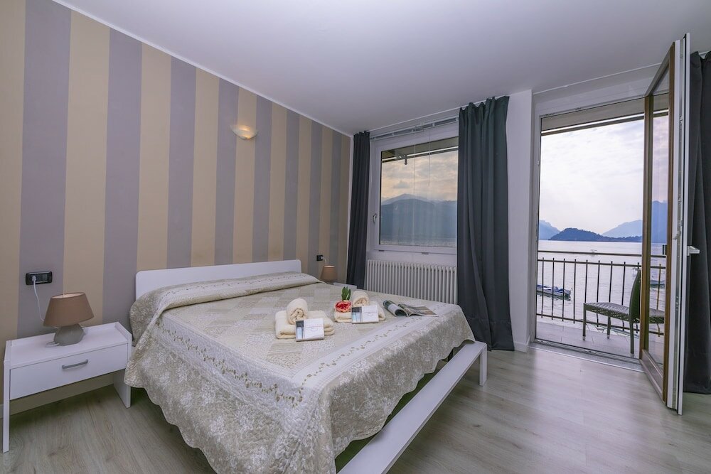 Фото Menaggio Tosca 1