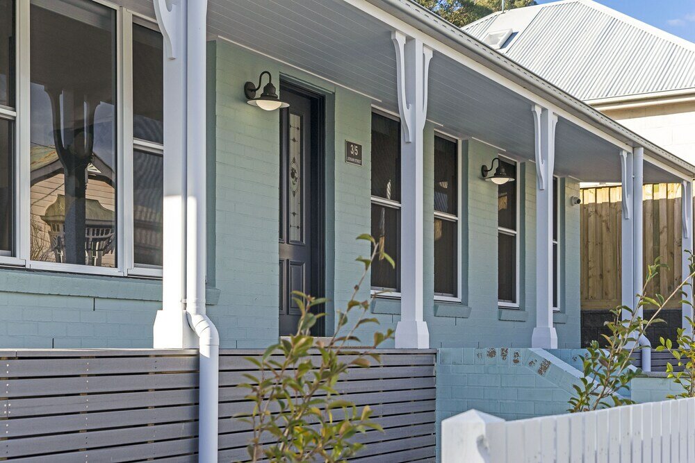 Фото Accommodation Hunter - Bonar St Maitland