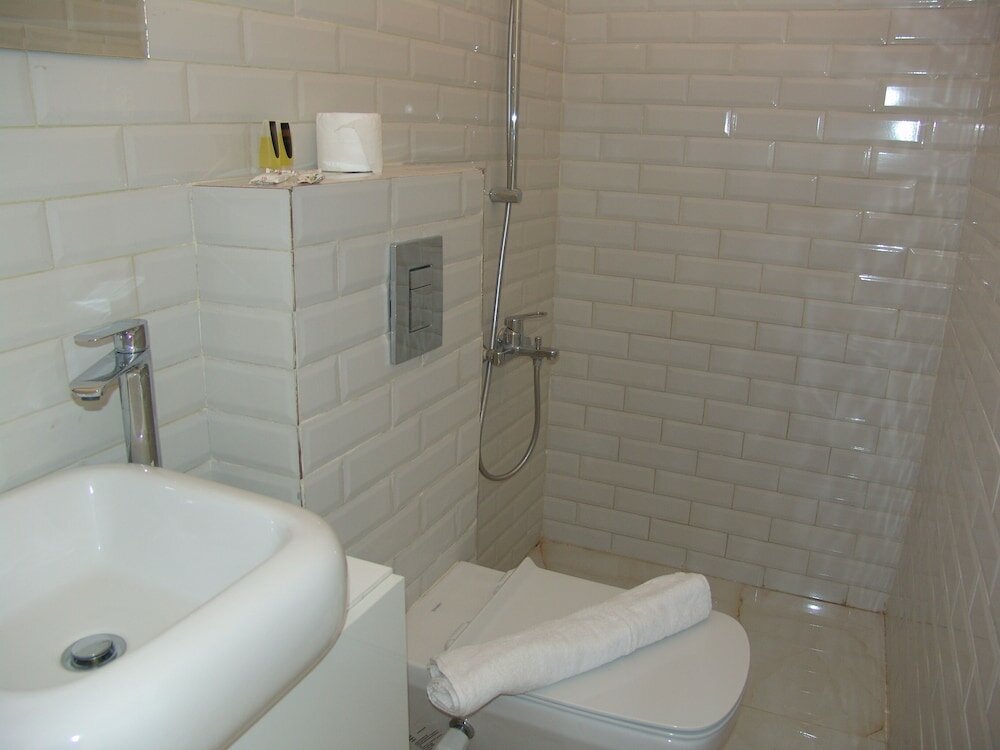 Фото Velvet Hotel