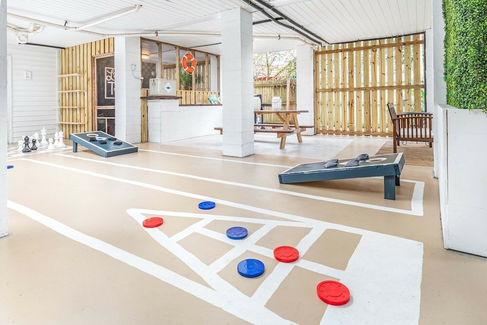 Фото Laurel Reef