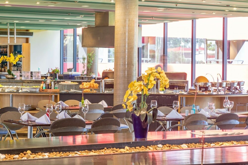 Фото Royal Tulip Brasilia Alvorada