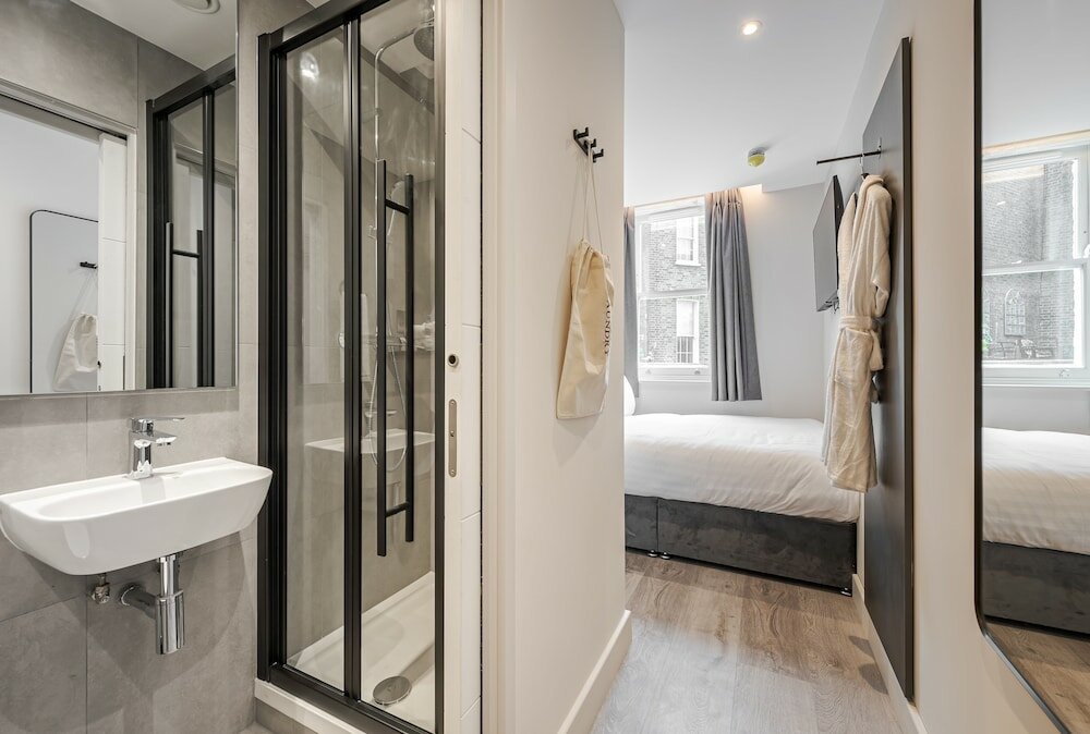 Фото St Pancras Inn