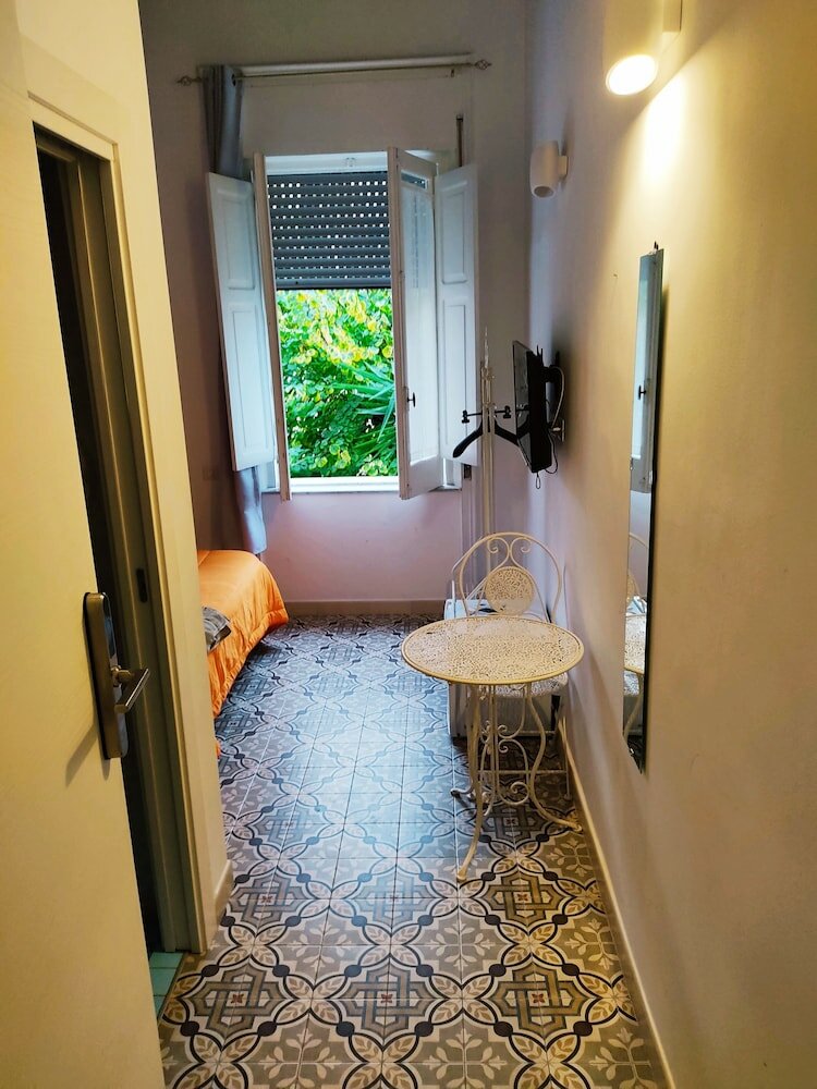 Фото B&b Le muse