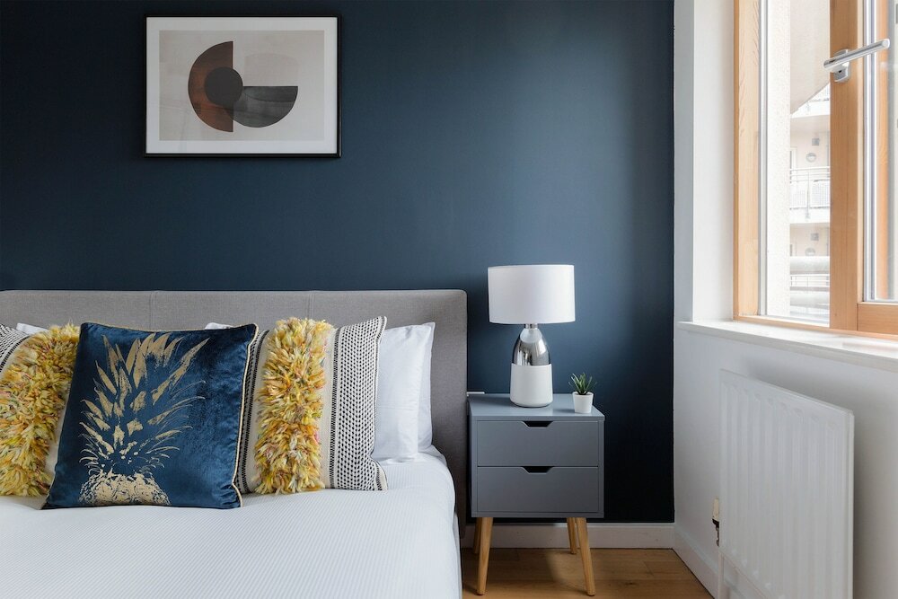 Фото The Bow Apartment