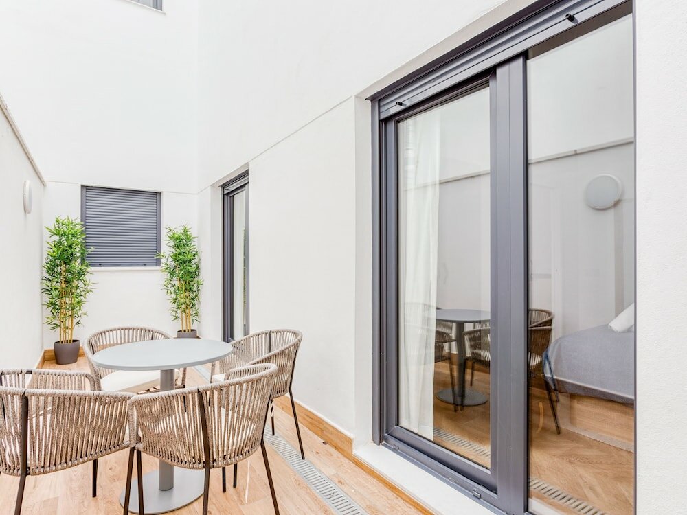 Фото Limehome Malaga Calle Ancha del Carmen