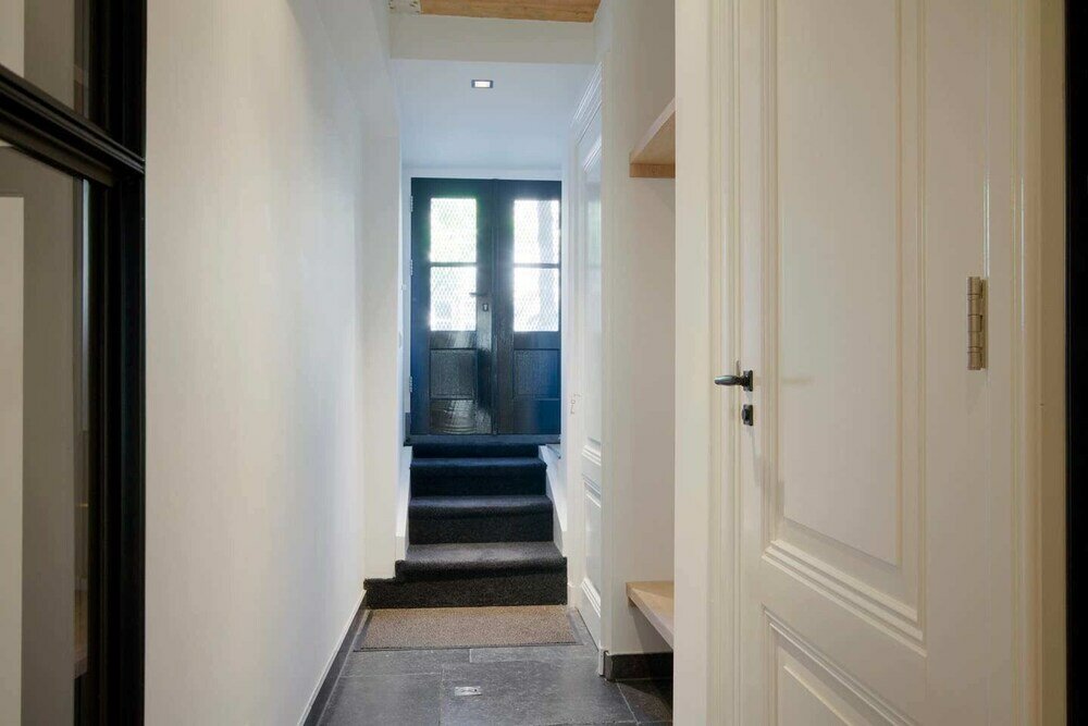 Фото Bright & Comfortable Angel Apartment