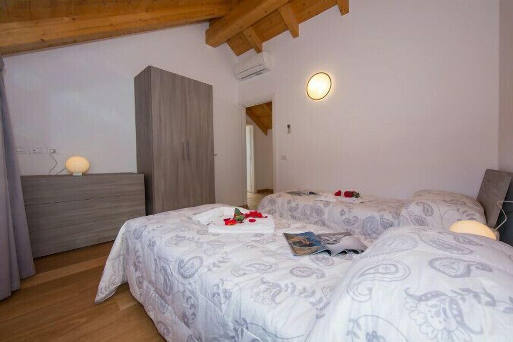 Фото Paradiso del Lago T2