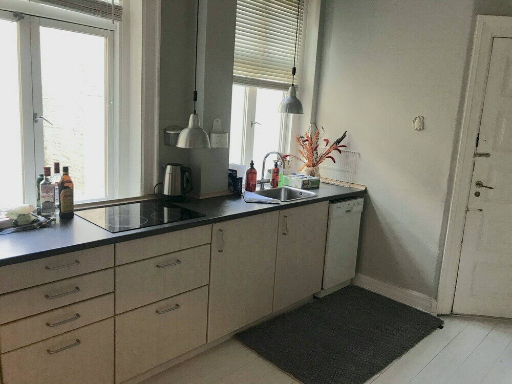 Фото Grønnegade 38c