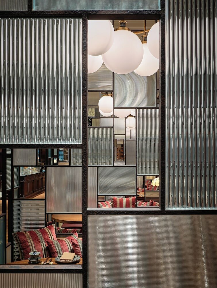 Фото Rosewood Guangzhou