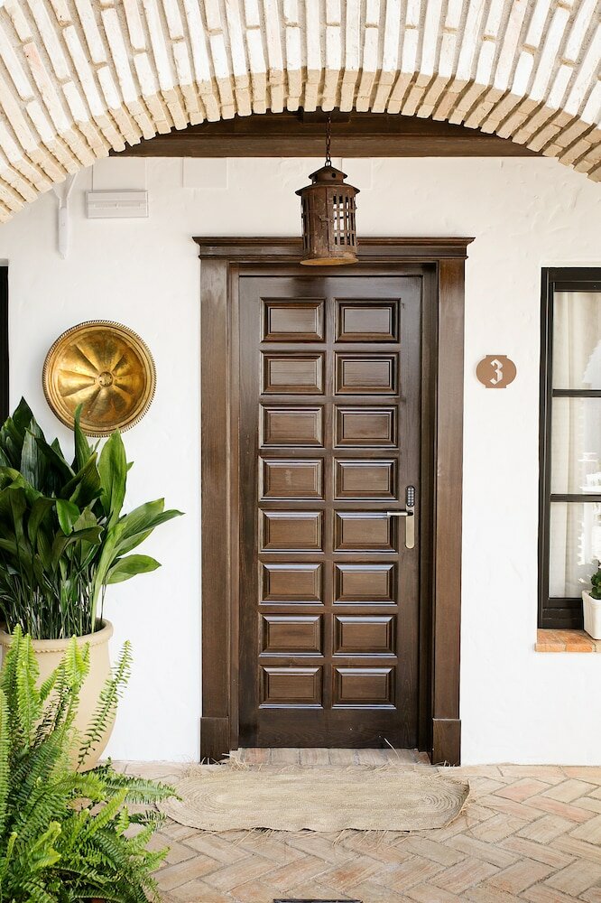 Фото Suites La Posada De Pilar