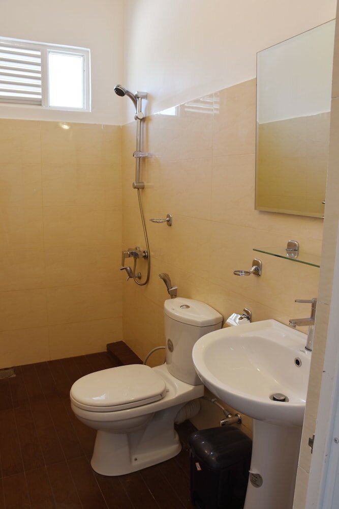 Фото Sadula Holiday Resort - Anuradhapura