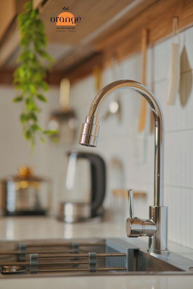 Фото IRest Orange Tay Ho Lakeside Apartment