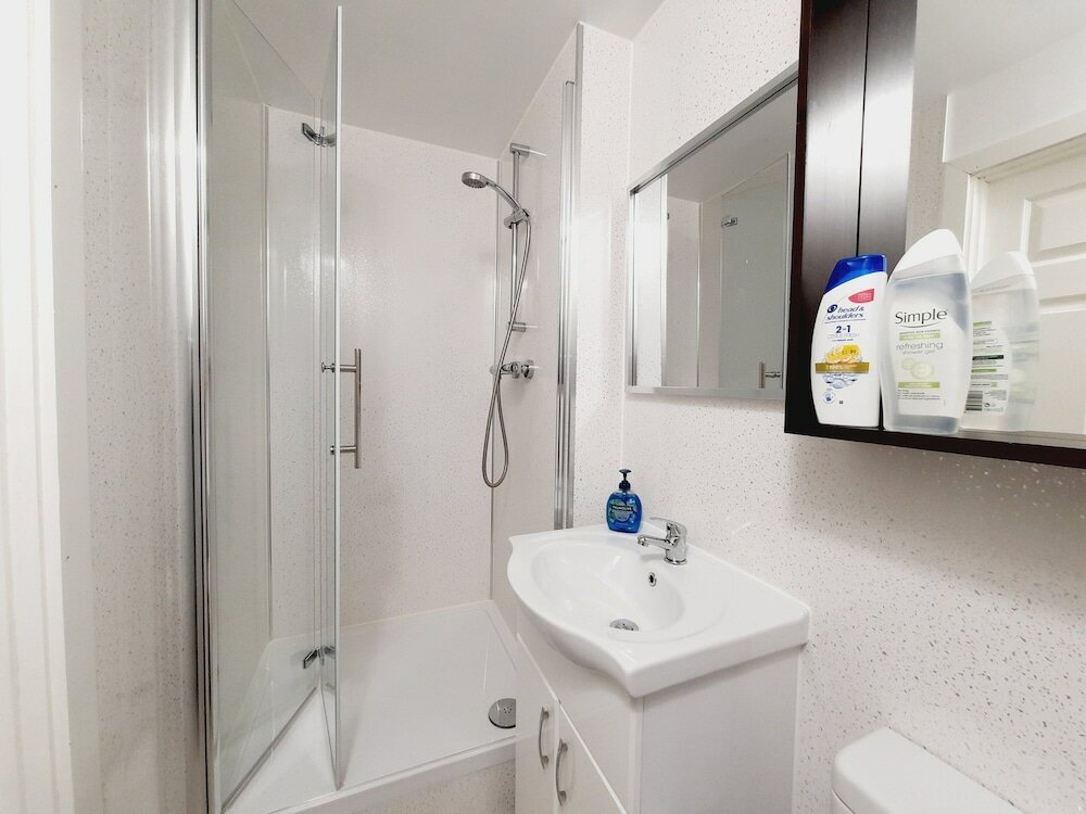 Фото London Marylebone Grendon rooms