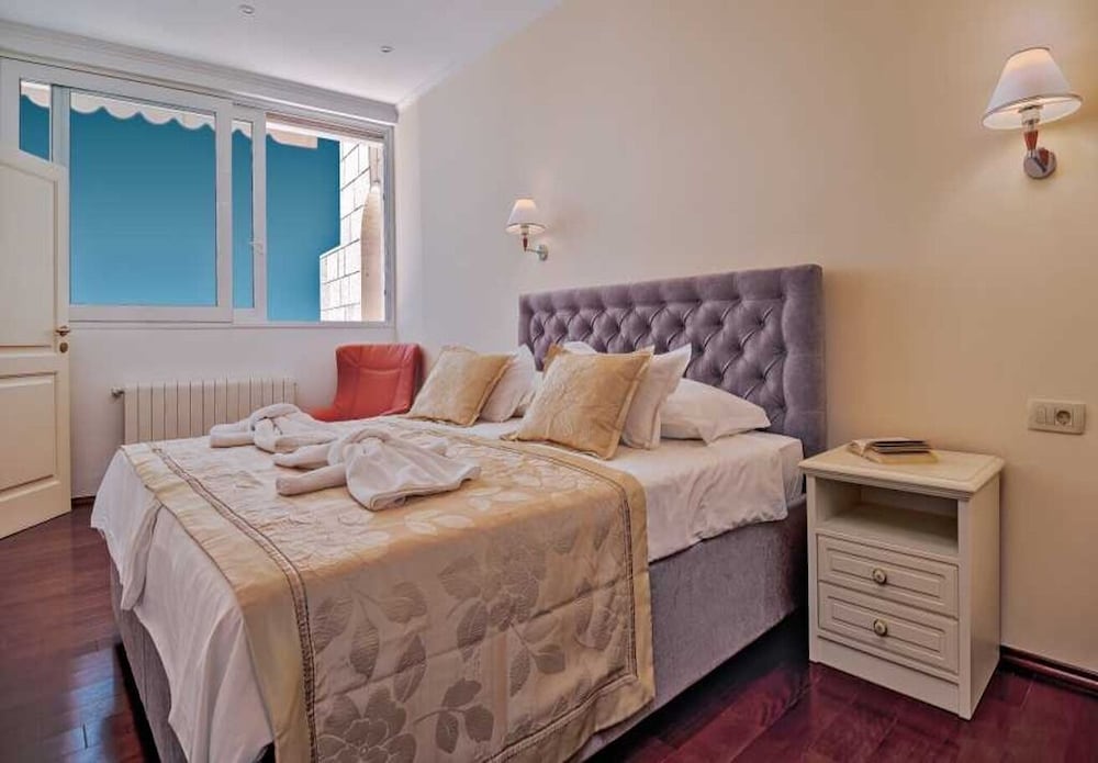 Фото Draga - 10 m From sea - A1