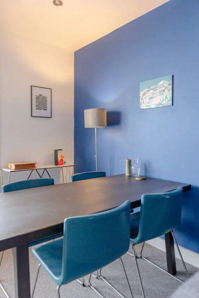 Фото Spacious 2 Bedroom Retreat In East Dulwich