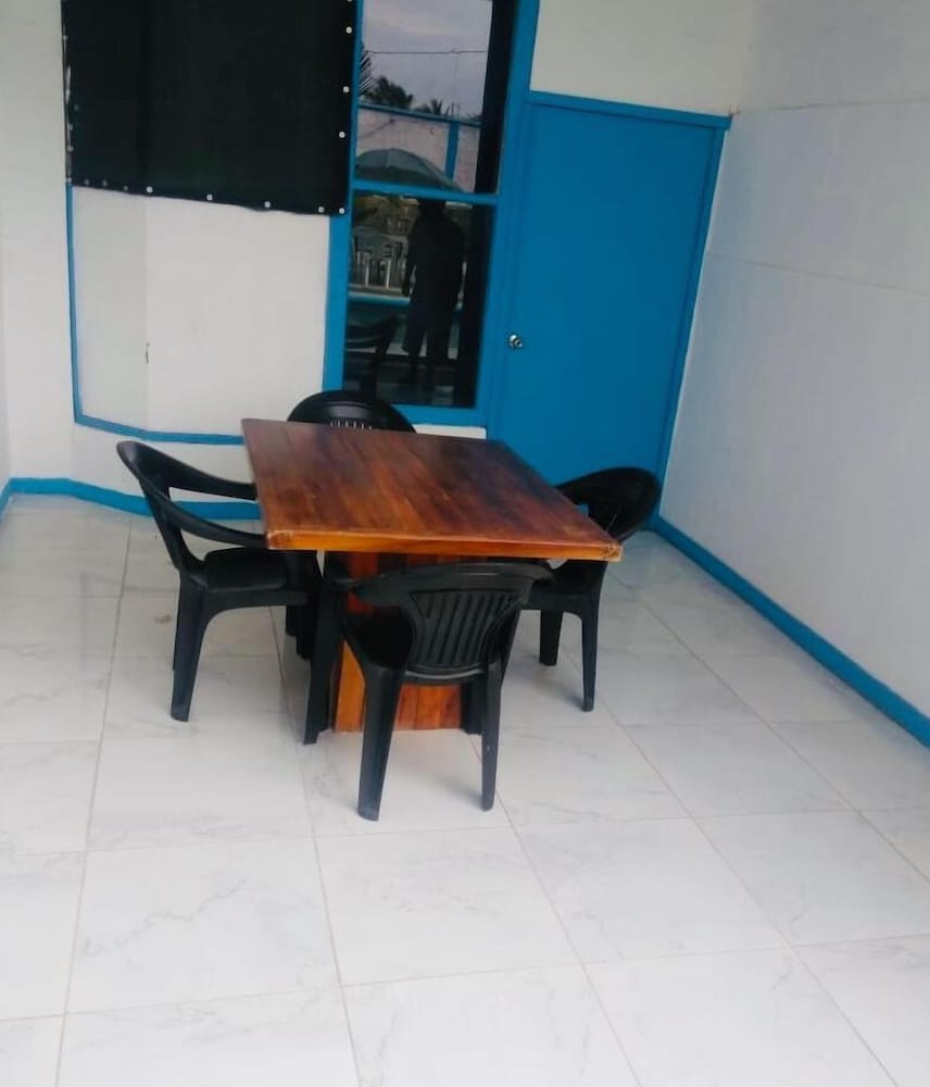 Фото Hotel Casa Mediterraneo EN Punta Perula