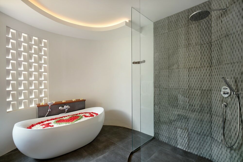 Фото Jannata Resort & SPA