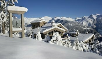 Гостиница Le K2