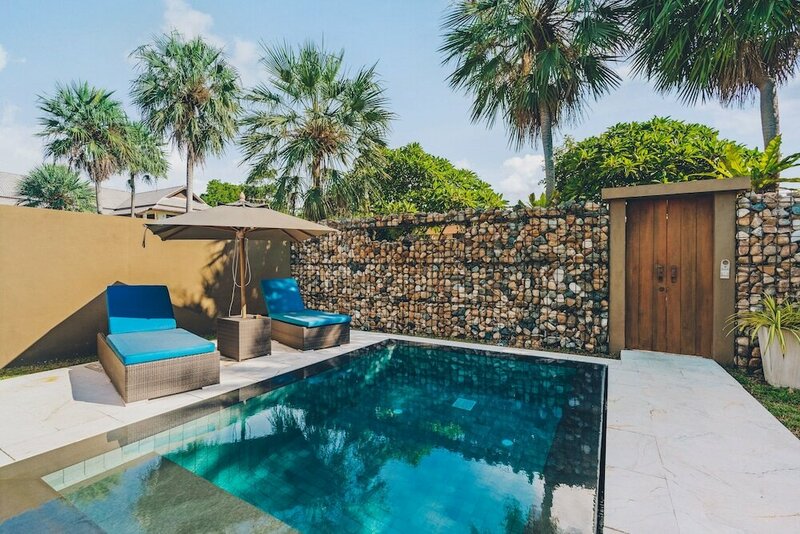 Гостиница Moët Boutique Resort в Самуи