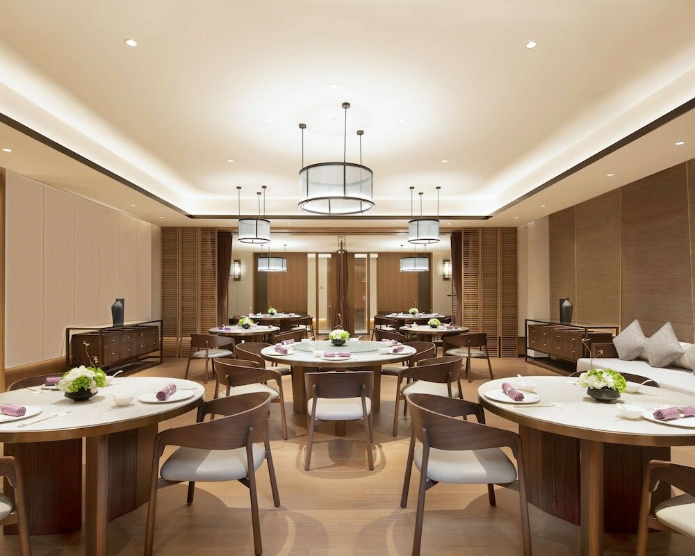 Фото Grand Wuji Hotel, in The Unbound Collection by Hyatt