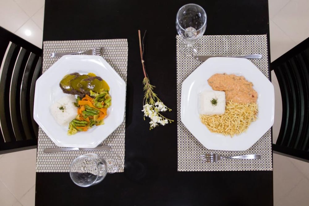 Фото Le Village Flats Hotel e Business