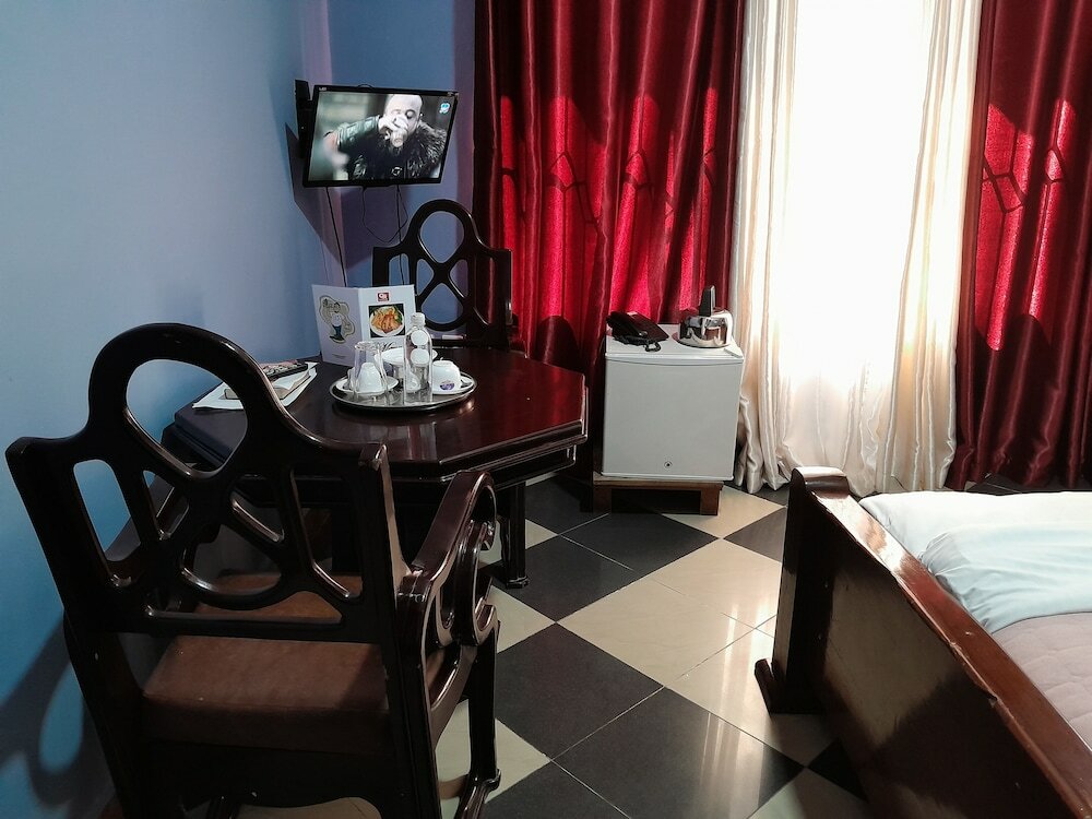 Фото Gr City Hotel