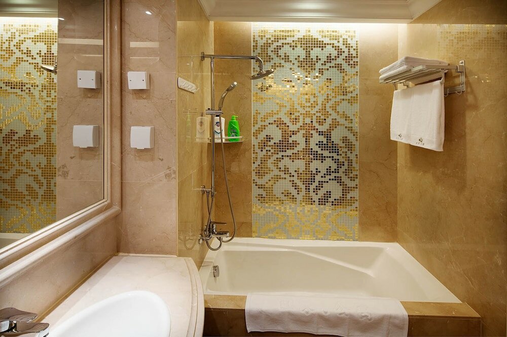 Фото Ruide Apartment Wanyi Plaza Branch