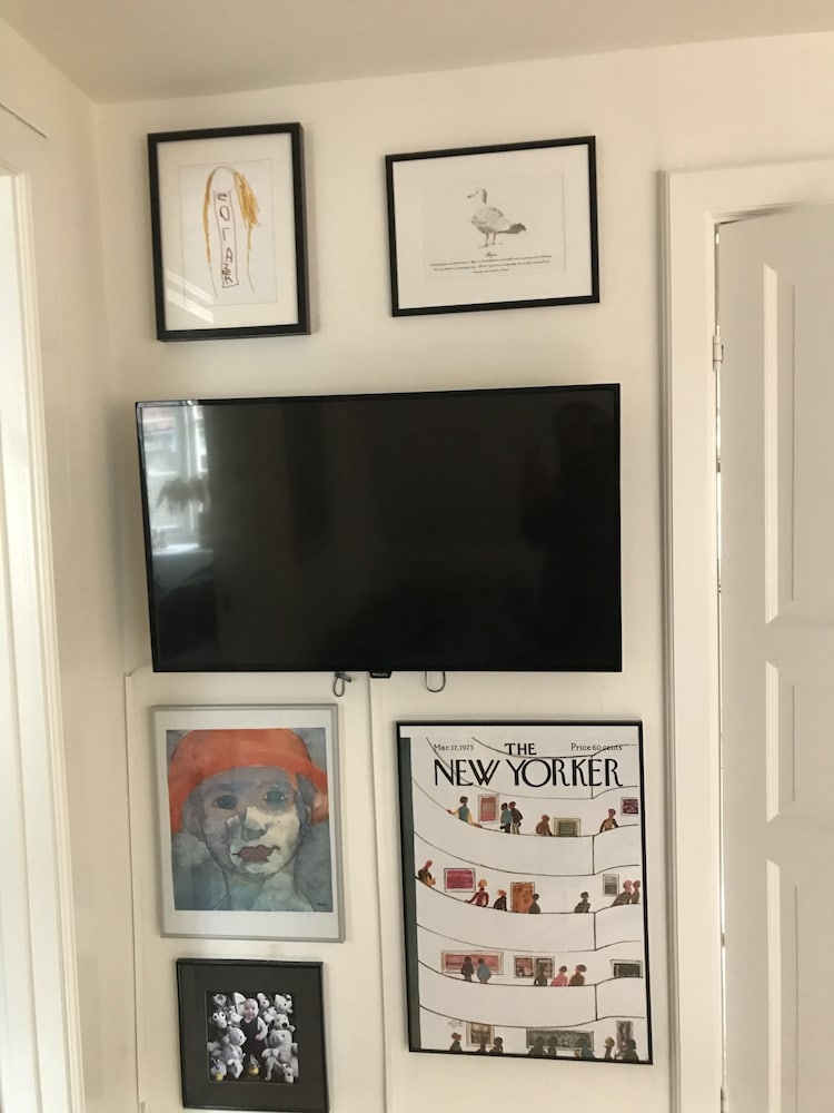 Фото Central apartment