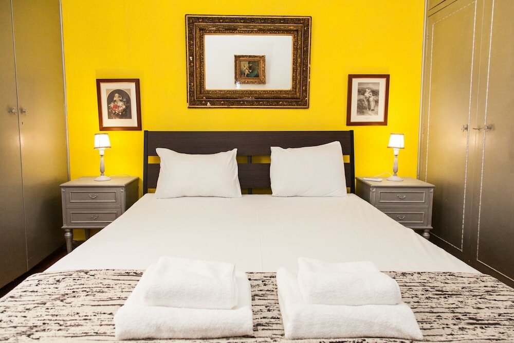 Фото Chic 1 Bedroom Heaven in Athens