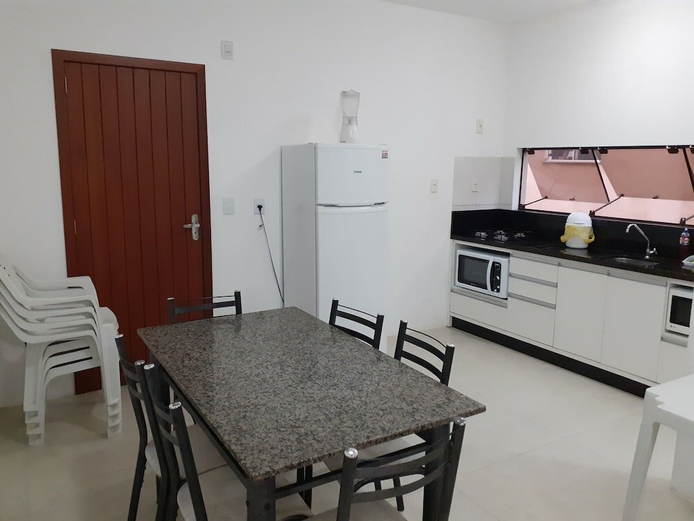 Фото Apto Espaçoso em Barra da Ibiraquera