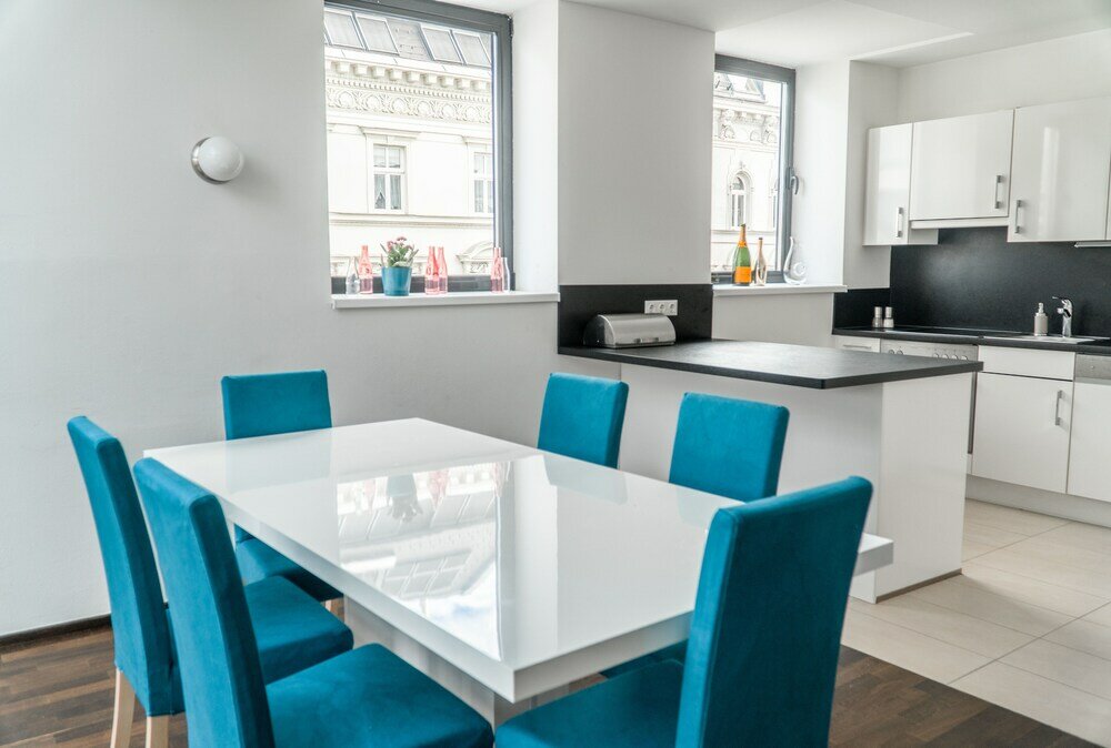 Фото Margareten Apartments - contactless check in