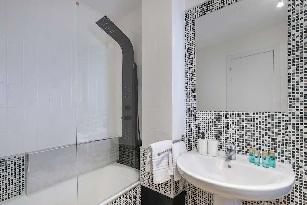 Фото Arenal Suites Benidorm