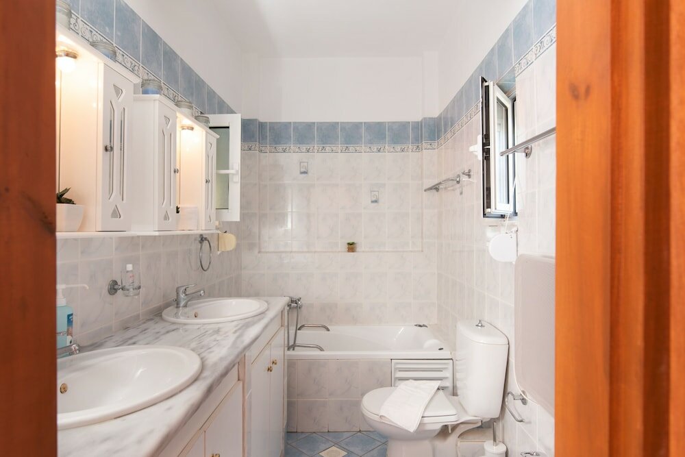 Фото Plaque Panoramic SeaView Villa