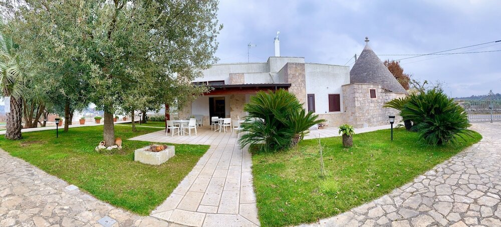 Фото B&b Villa Maggi